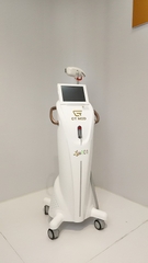 Máy triệt lông Diode Laser 808nm: Lys 101