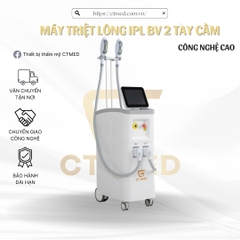 Máy Triệt Lông IPL BM-186