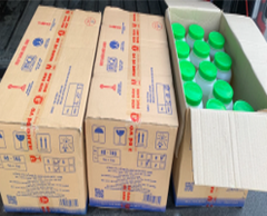 Keo AB loại đặc biệt 250 (một cặp)