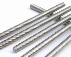 Thanh ren inox 201/M3- M36 (Mét)