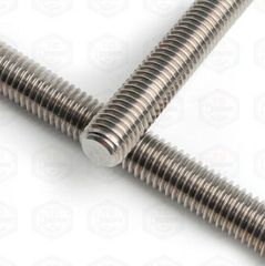 Thanh ren inox 201/M3- M36 (Mét)