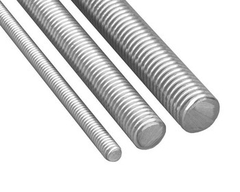 Thanh ren inox 201/M3- M36 (Mét)