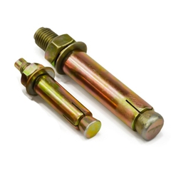 Nở rút sắt áo liền M14x120