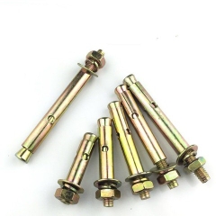 Nở rút sắt áo rời 10x80