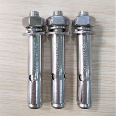 Nở đạn inox 304 M12