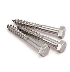 Vít đầu lục giác M10 x 10