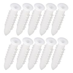 Tắc kê nở nhựa số 12