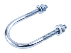 Ubolt M10 x 169
