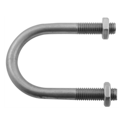 Ubolt M10 x 48