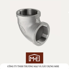 Chếch Ren Mạ Kẽm
