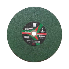 Đá cắt xanh 355x2.5x25.4 mm