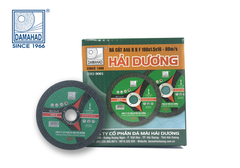 Đá mài bavia Cn100 (Hải Dương)
