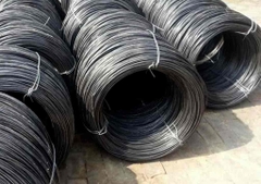 Dây thép 1 ly ủ mềm (kg)