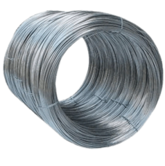 Dây thép mạ kẽm 4 ly (kg)
