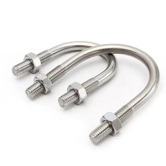Ubolt M10 x 169