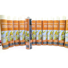 Keo bọt Rockiya