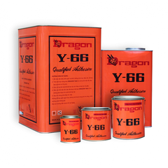 Keo Y-66 600ml