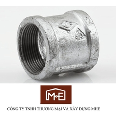Măng Sông Mạ Kẽm