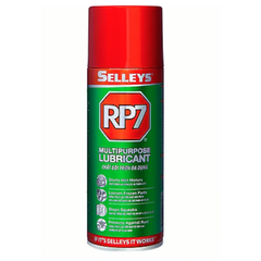 Rp7 - 300g (422ml)