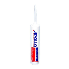 Silicone Apolo 300 ghi (Grey)