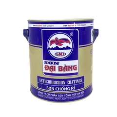 Sơn chống rỉ AK (kg)