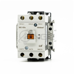 CONTACTOR MC50A 50A LS