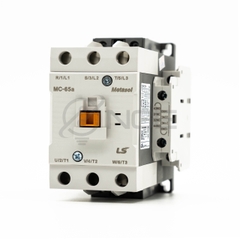 CONTACTOR MC65A 65A LS