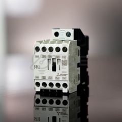 CONTACTOR S-T12 MITSUBISHI