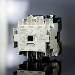 CONTACTOR S-T65 MITSUBISHI