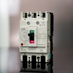 MCCB CB Khối NF63-SV 3P MITSUBISHI