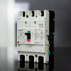 MCCB CB Khối NF250-SV 3P MITSUBISHI