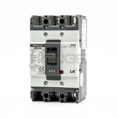 MCCB CB Khối ABN63C 3P 60A LS