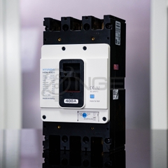 MCCB CB Khối HGM400H-3P HYUNDAI