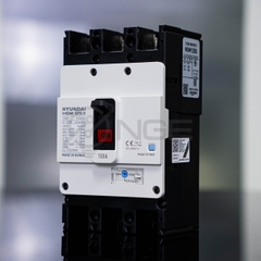 MCCB CB Khối HGM125S-3P HYUNDAI
