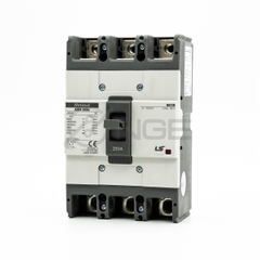 MCCB CB Khối ABN203C 3P 250A LS