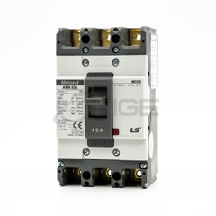 MCCB CB Khối ABN53C 3P 40A LS