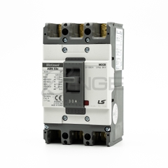 MCCB CB Khối ABN53C 3P 30A LS
