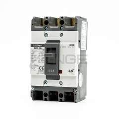 MCCB CB Khối ABN53C 3P 50A LS