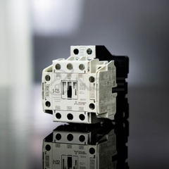 CONTACTOR S-T25 MITSUBISHI