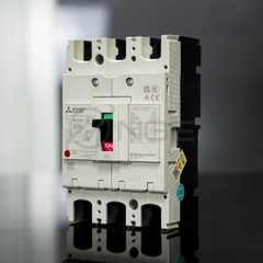 MCCB CB Khối NF250-CV 3P MITSUBISHI