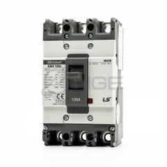 MCCB CB Khối ABN103C 3P 100A LS