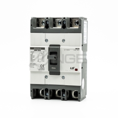MCCB CB Khối ABN203C 3P 150A LS