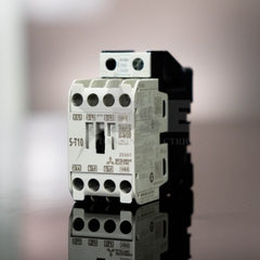 CONTACTOR S-T10 MITSUBISHI