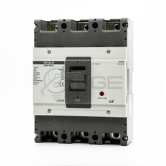 MCCB CB Khối ABN803C 3P 800A LS