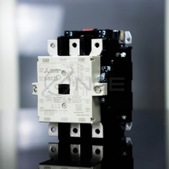 CONTACTOR S-N125 MITSUBISHI