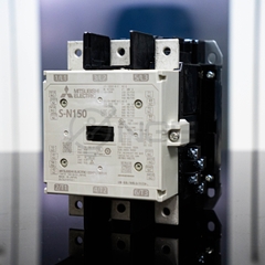 CONTACTOR S-N150 MITSUBISHI