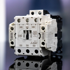 CONTACTOR S-T50 MITSUBISHI
