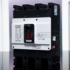 MCCB CB Khối HGM630H-3P HYUNDAI