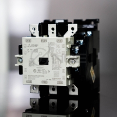 CONTACTOR S-T100 MITSUBISHI