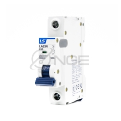 MCB CB Tép LA63N 1P 6A LS